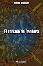 El zodíaco de Dendera