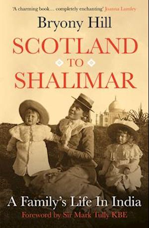 Scotland to Shalimar