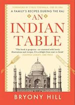 An Indian Table