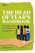 Head of Year's Handbook