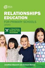 Relationships Education for Primary Schools (2020)