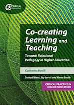 Co-creating Learning and Teaching