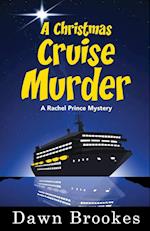 A Christmas Cruise Murder 