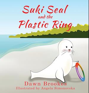 Suki Seal and the Plastic Ring