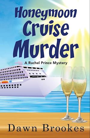 Honeymoon Cruise Murder