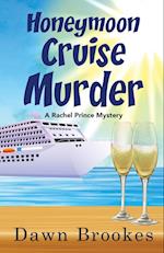 Honeymoon Cruise Murder 