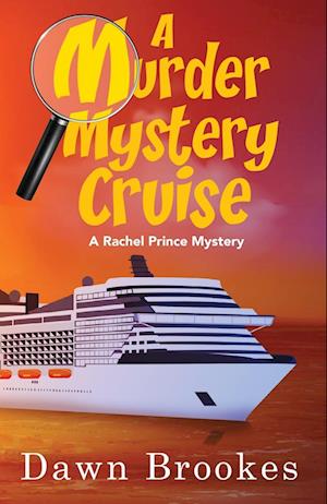 A Murder Mystery Cruise