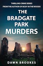 The Bradgate Park Murders 