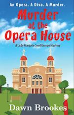 Murder at the Opera House 