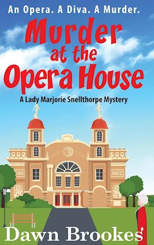 Murder at the Opera House