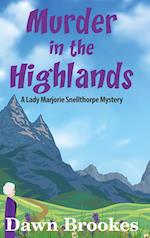 Murder in the Highlands 