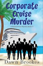 Corporate Cruise Murder 