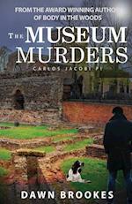 The Museum Murders 