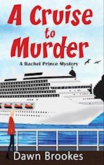 A Cruise to Murder 