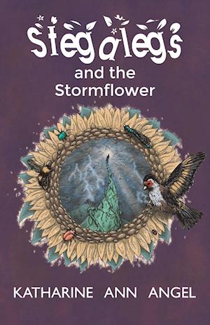 Stegalegs and the Stormflower