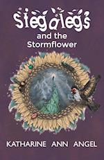 Stegalegs and the Stormflower