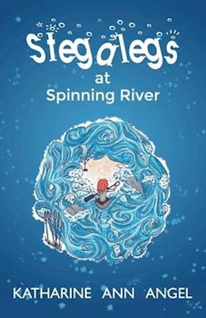 Stegalegs at Spinning River