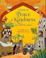 Stories of Peace and Kindness