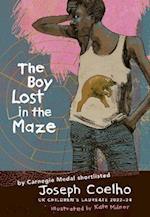 The Boy Lost in the Maze