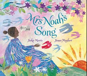 Mrs Noah's Song