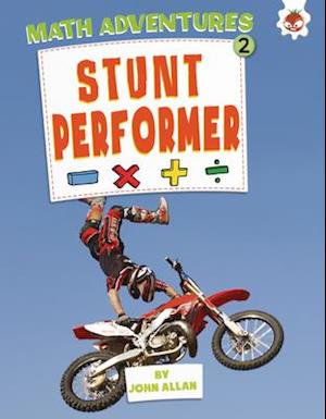 Stunt Performer