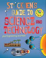 Stickmen's Guide to Science & Technology (Plus Engineering and Math)