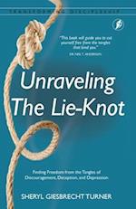 Unraveling The Lie-Knot 