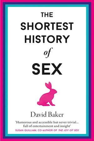 Shortest History of Sex