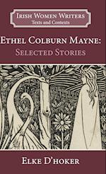 Ethel Colburn Mayne