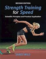 Strength Training for Speed
