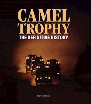 Camel Trophy