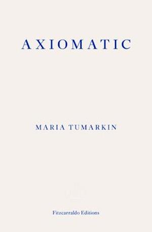 Axiomatic