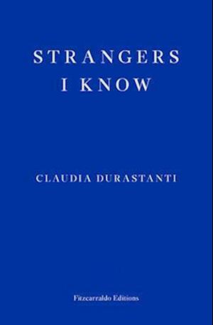 Strangers I Know