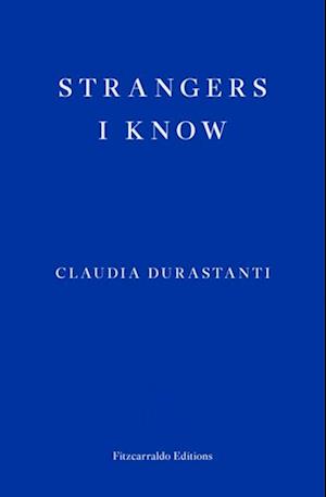 Strangers I Know