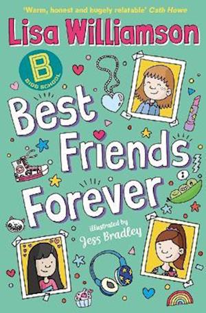Bigg School: Best Friends Forever