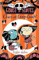 Ghost Scouts: Chaos at Camp Croak!
