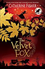 The Velvet Fox