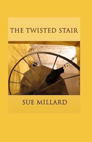 The Twisted Stair: Four Uneasy Tales