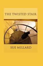 The Twisted Stair: Four Uneasy Tales 