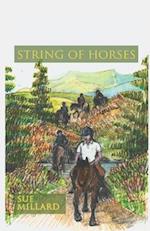 String of Horses 