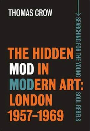 The Hidden Mod in Modern Art