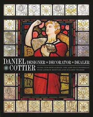 Daniel Cottier