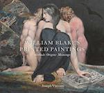 William Blake's Printed Paintings