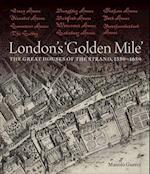 London's 'Golden Mile'