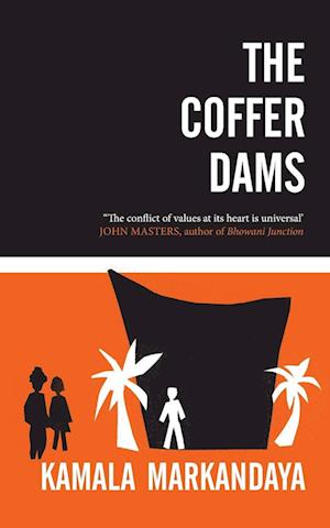 THE COFFER DAMS