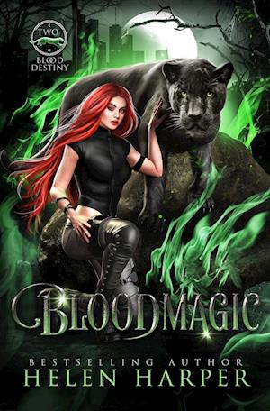 Bloodmagic