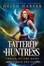 Tattered Huntress 