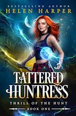 Tattered Huntress 