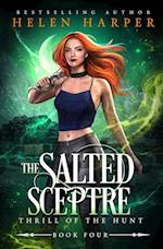 The Salted Sceptre