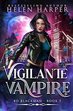 Vigilante Vampire